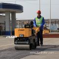 Hand Held Hydraulic Vibrating Mini Road Roller Compactor